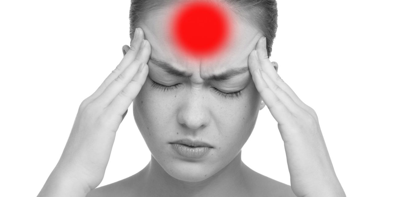 Migraines? Maybe you Need to Look Into This