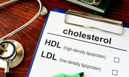 Probiotics and Cholesterol