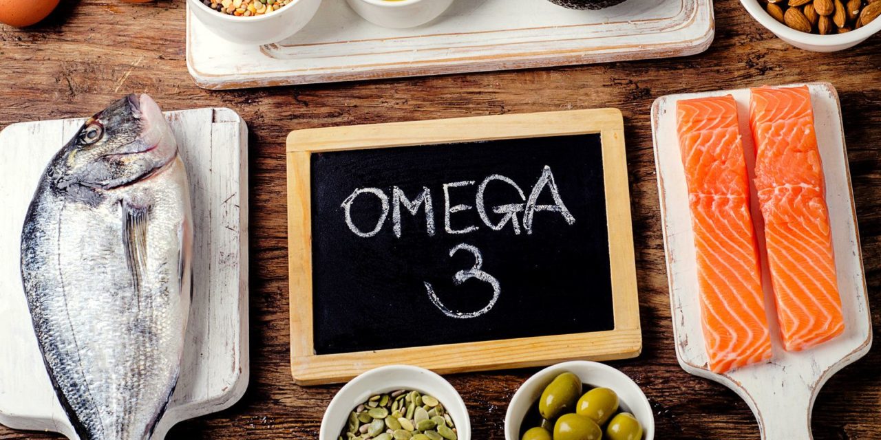 Omega-3 Fatty Acids and Postoperative Inflammation