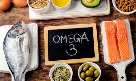 Omega-3 Fatty Acids and Postoperative Inflammation