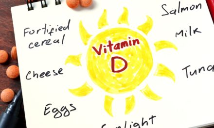 Asthma and Vitamin D