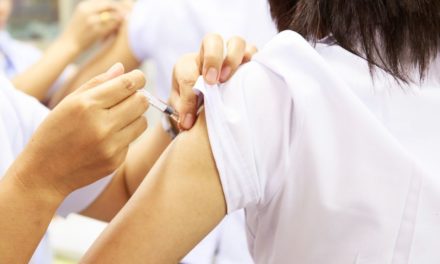 Is HPV Vaccine Worth the Risk?