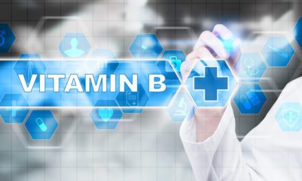 B Vitamins and Pain