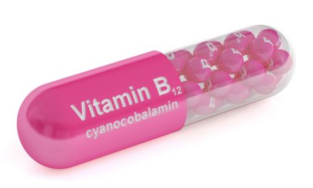 Vitamin B12 can be Taken Orally