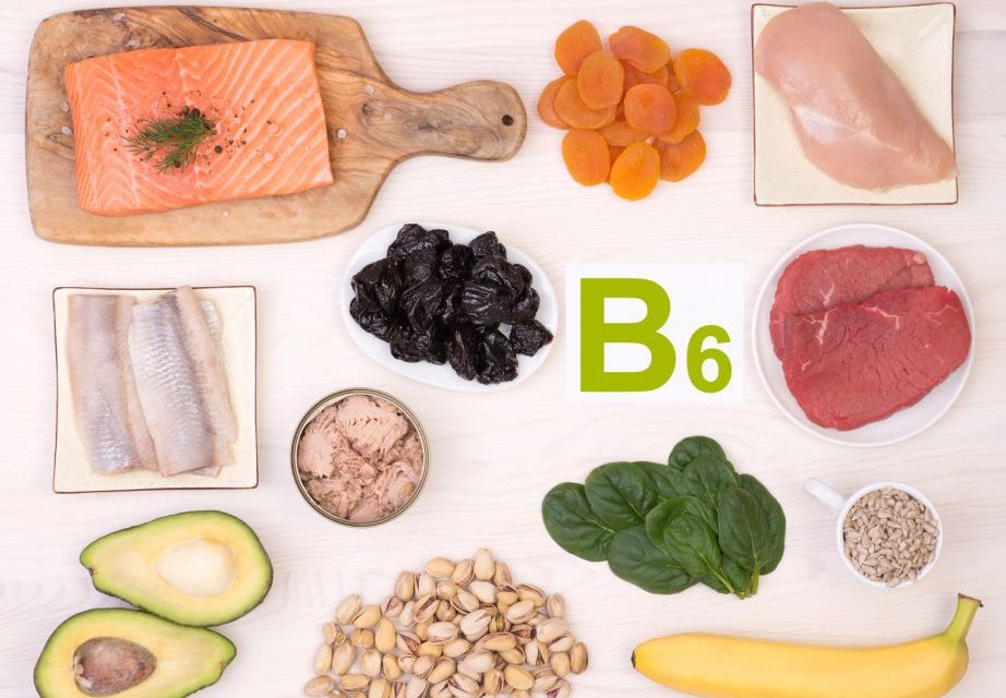 Vitamin B6 may Reduce the Risk of Colorectal Cancer