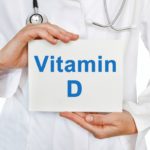 Vitamin D Reduces Falling in the Elderly