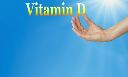 Vitamin D Deficiency may be Linked to Chronic Pain