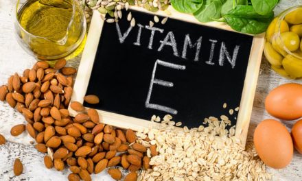 Vitamin E and Atherosclerotic Plaques