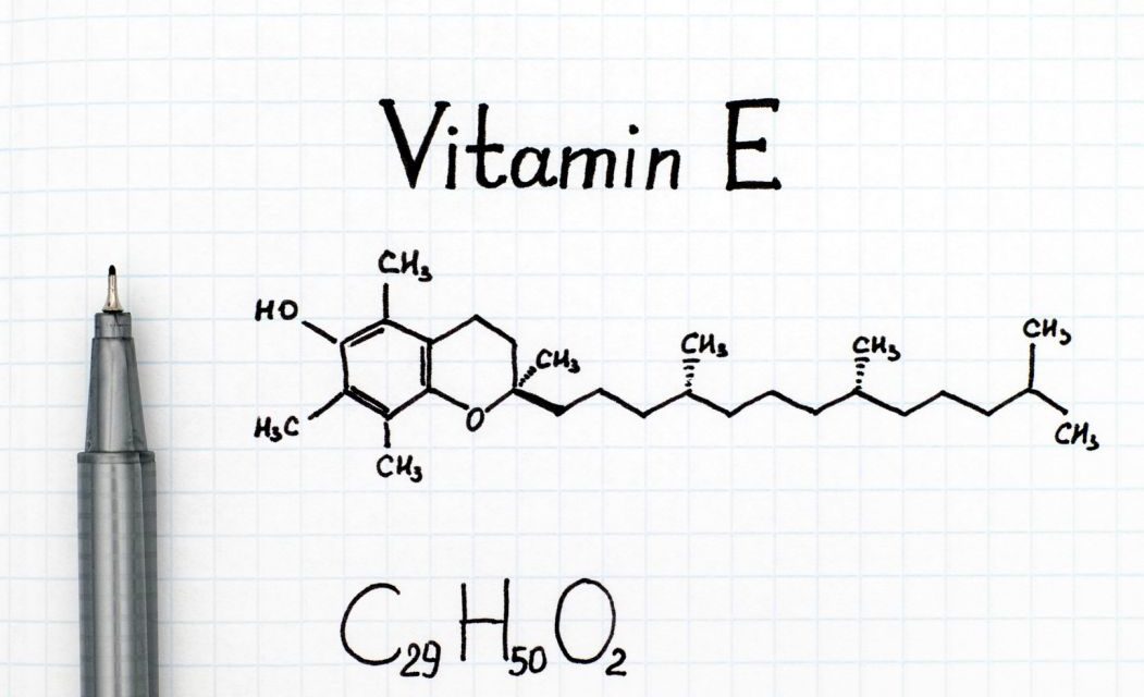Some Controversy About Vitamin E