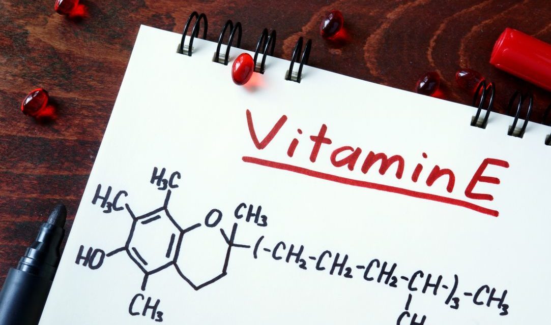Vitamin E and Menstrual Pain