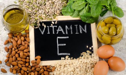Vitamin E and the Heart