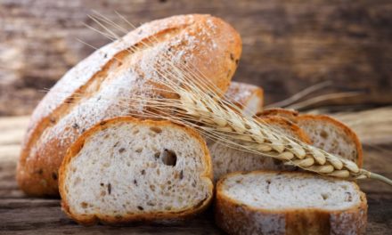 Wheat Sensitivity can Cause Headaches
