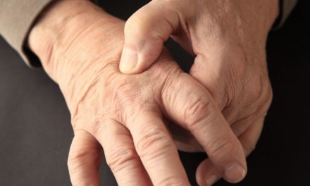 Pain Tolerance Improves with Aging