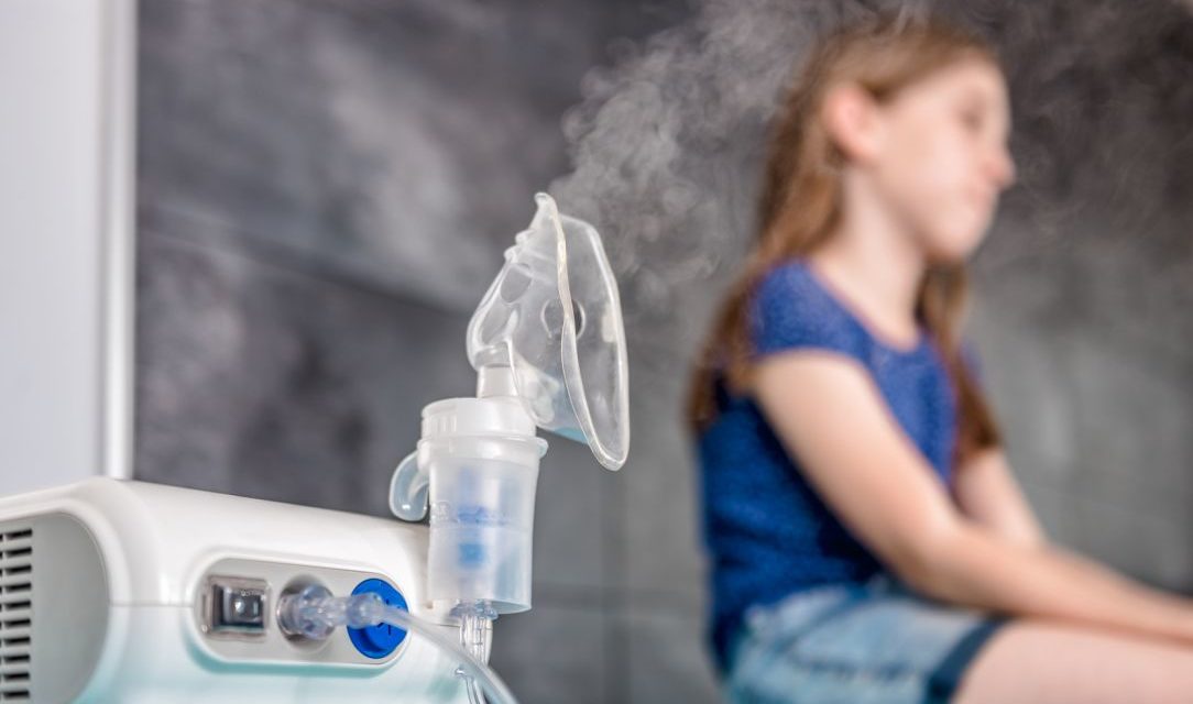 Simple Steps That Help Asthmatic Children Often Overlooked by Parents