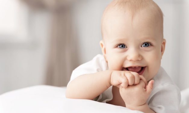 Good Bowel Bacteria may Prevent Allergies in Babies