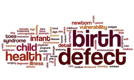 Low Vitamin B12 Raises Risk of Birth Defects