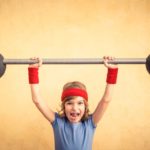 Resistance Exercise Helps Juvenile Arthritis Sufferers