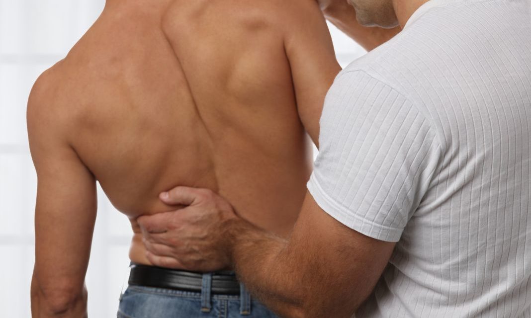 Chiropractic is the Best way to Treat Spinal Pain