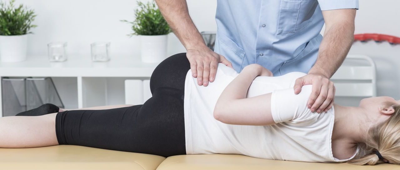 Chiropractic Safe and Effective for Back Pain