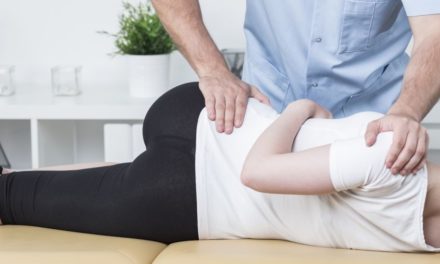 Chiropractic Safe and Effective for Back Pain