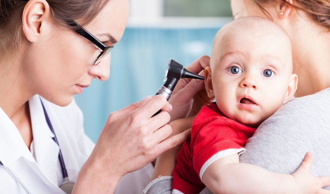 Are Antibiotics the Best Approach for Ear Infections?
