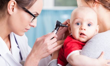 Are Antibiotics the Best Approach for Ear Infections?