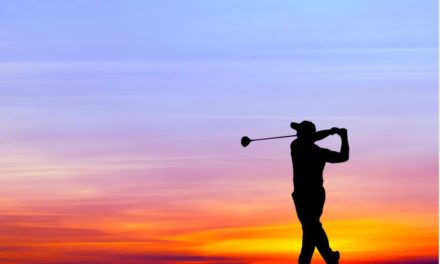 Chiropractic Good for Golfers