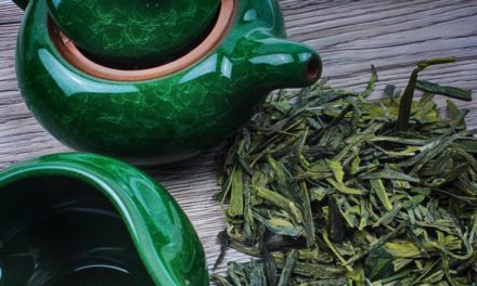 Antioxidants in Green Tea Beneficial to Rheumatoid Arthritis Patients