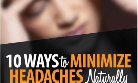 FREE Download: 10 Things You Can do to Relieve Headache Pain