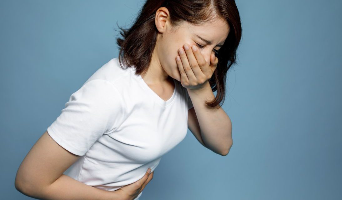 Is There a Natural Treatment for Morning Sickness?
