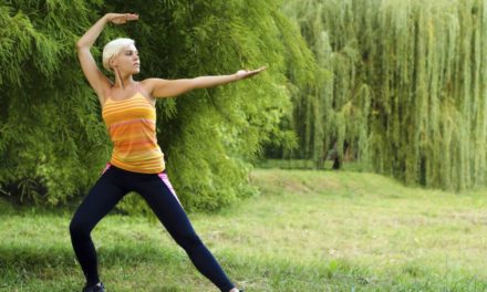 Tai Chi may be Beneficial to Patients with Arthritis