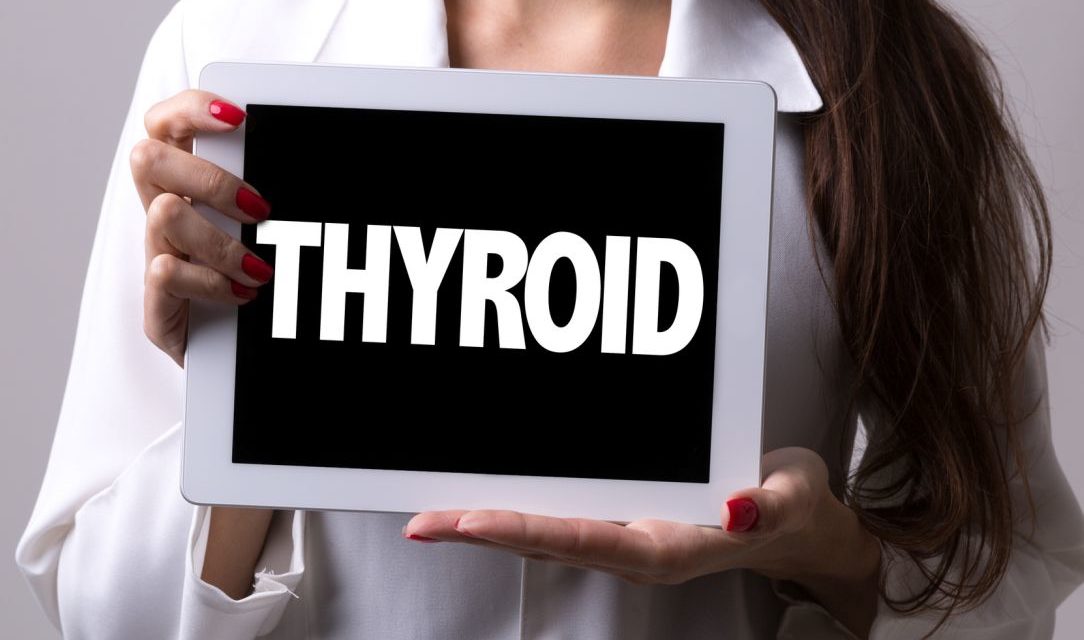 Thyroid Disease: Many Americans are Undiagnosed