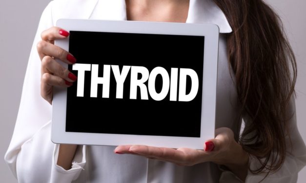 Thyroid Disease: Many Americans are Undiagnosed