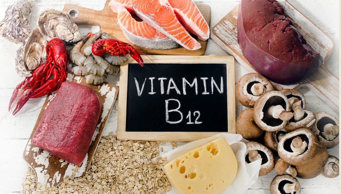 Vitamin B12 may Protect Against Dementia