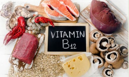 Vitamin B12 may Protect Against Dementia