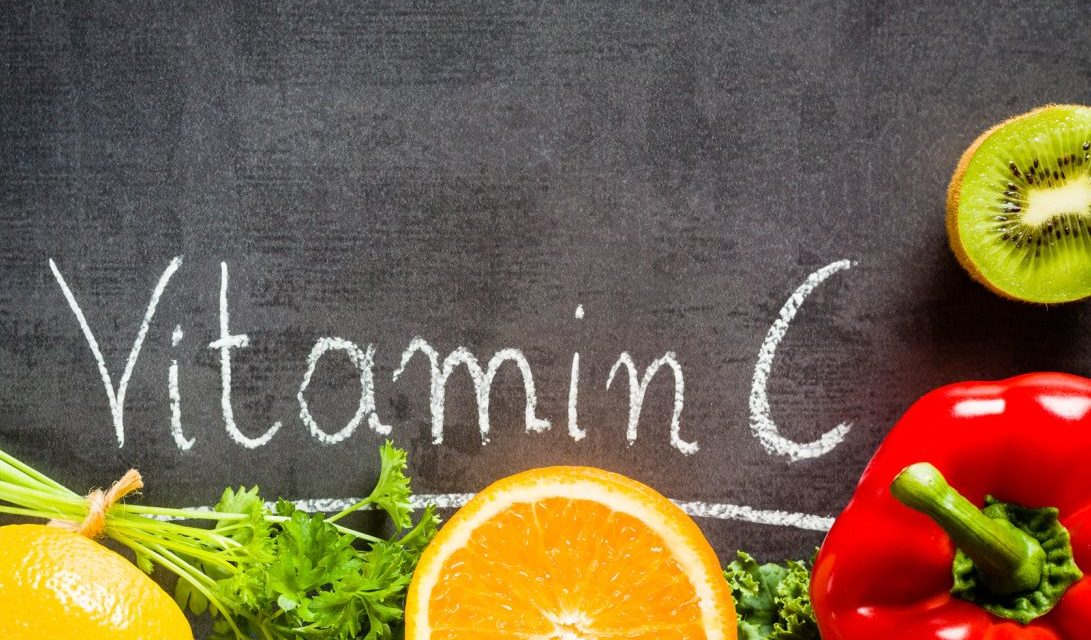 Complex Regional Pain Syndrome and Vitamin C