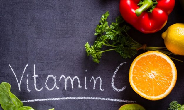Diets Rich in Vitamin C Reduce Stroke Risk