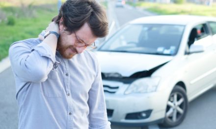 Is Chiropractic the Best Choice for Treating Whiplash?