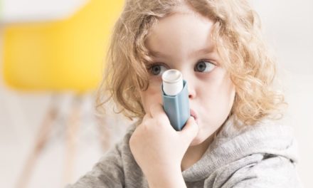 Asthma, Inhaled Corticosteroids, and Adrenal Suppression