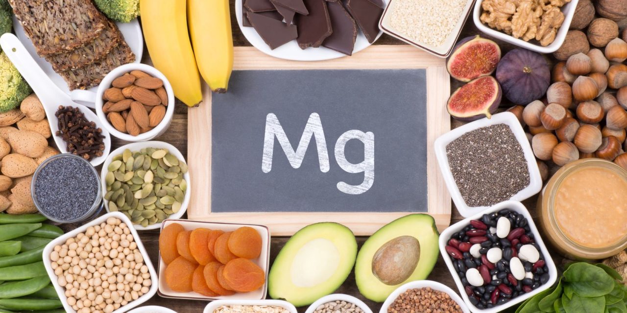 Metabolically Obese, Normal Weight (MONW) and Magnesium