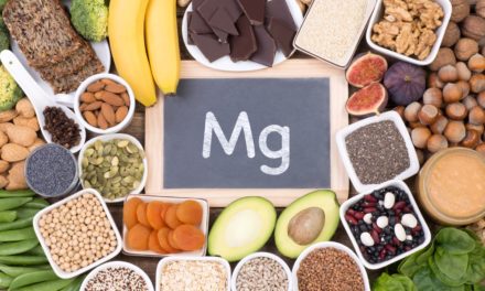 Metabolically Obese, Normal Weight (MONW) and Magnesium