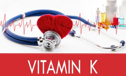 Vitamin K and Inflammation