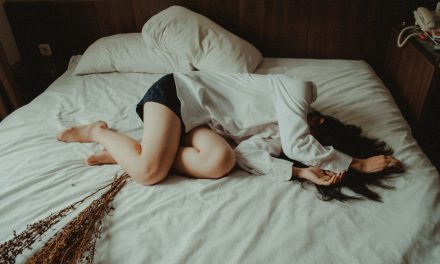 Hormonal Connection to Chronic Fatigue