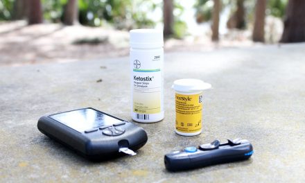 Lipoic Acid: An Important Supplement for Diabetics