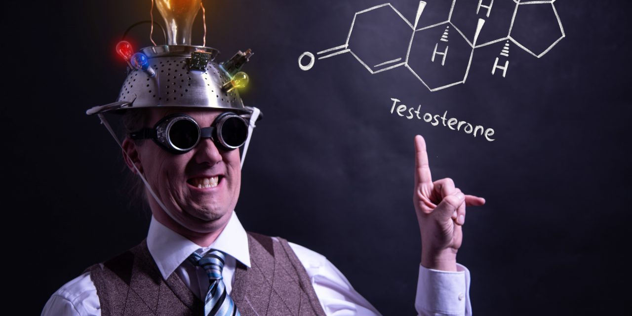 Low Testosterone: Are There Natural Alternatives?