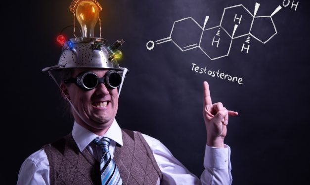 Low Testosterone: Are There Natural Alternatives?