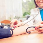Taurine and Blood pressure