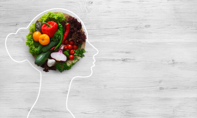 Vitamins C + E & Brain Aging: What a 9-Year Study Found