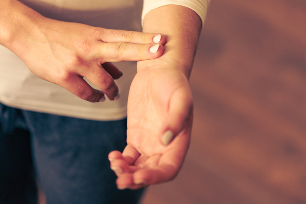 Cocoa Pulse The Coca Pulse Test: A Simple Way to Spot Food Reactions - Wholehealthweb