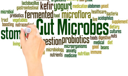 The Microbiome and Your Health: Gut Bacteria, Leaky Gut, and Chronic Disease